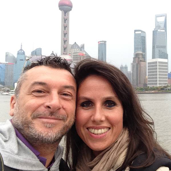 Olivia - Bed & Breakfast